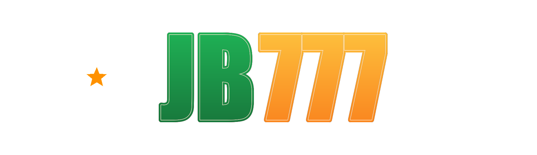 jb777 logo